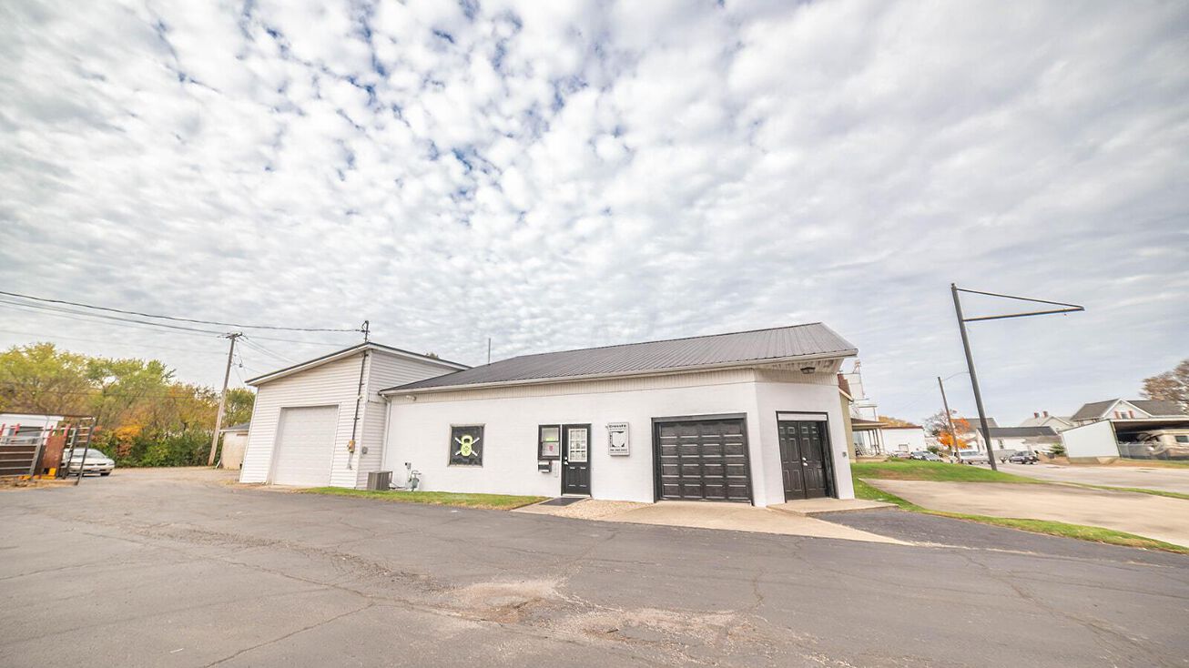 145 Edison Avenue, Circleville, OH 43113