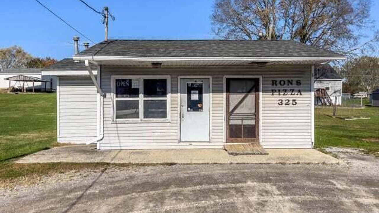 325 Cretcher Street, Degraff, OH 43318