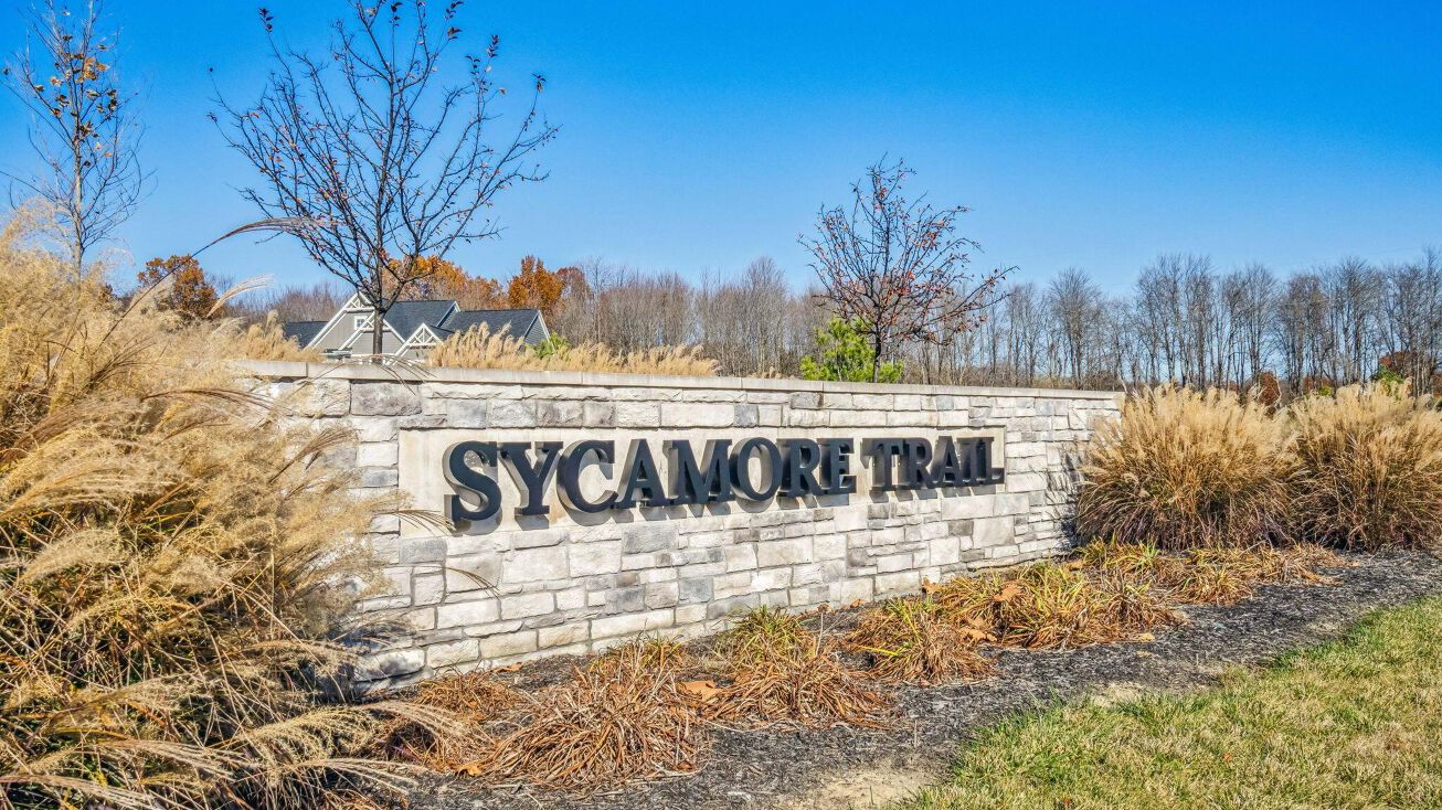 5808 Sycamore Trail Drive, Galena, OH 43021