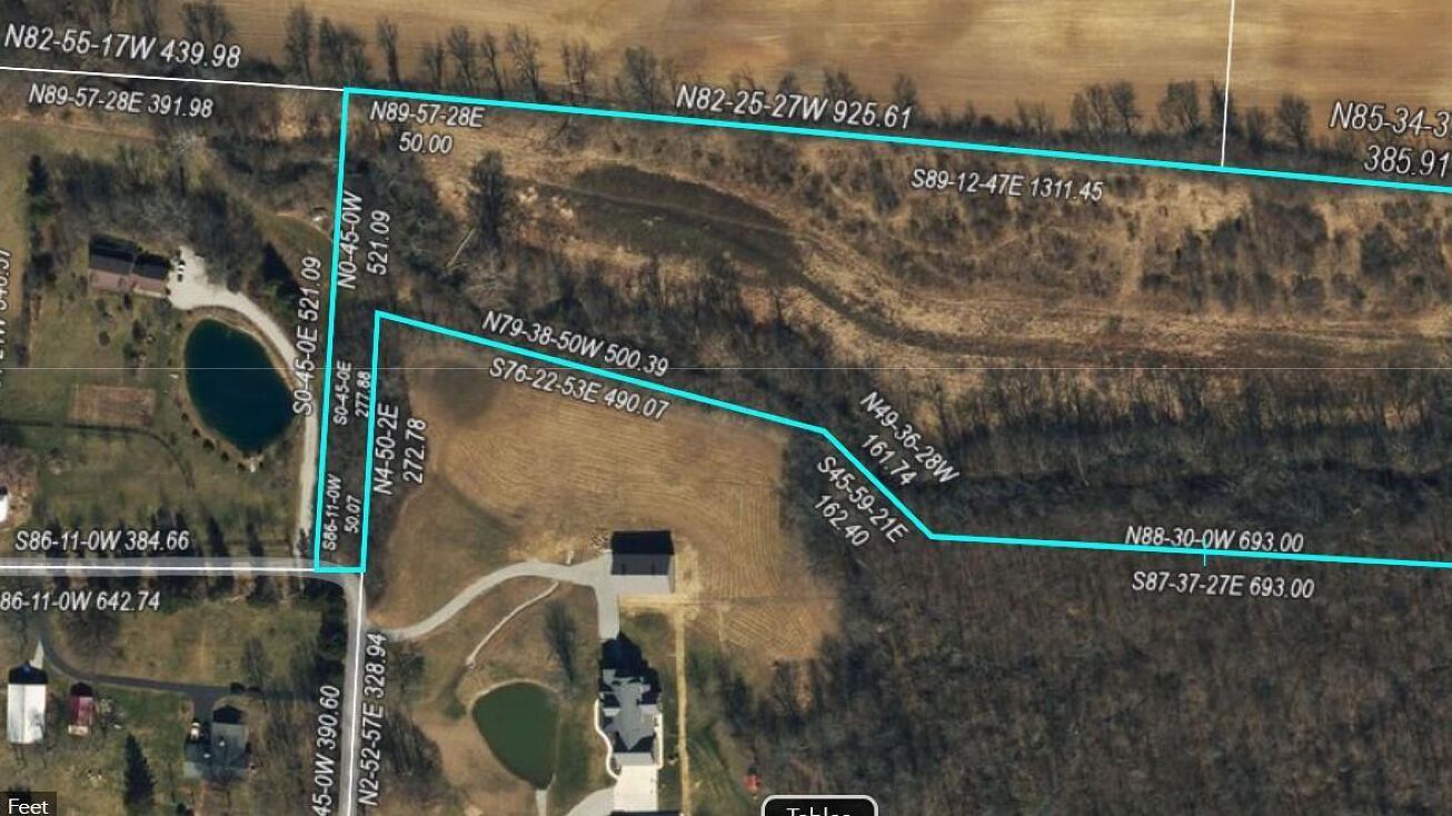 1638 Charles Road, Jamestown, OH 45335 | Crexi.com