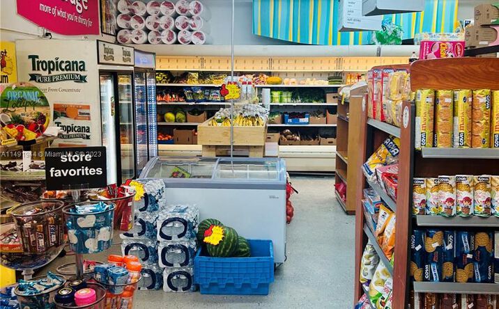 Pictures of Business for Sale, Retail property located at NW 27th Ave, Miami, FL 33125 for sales - image #1