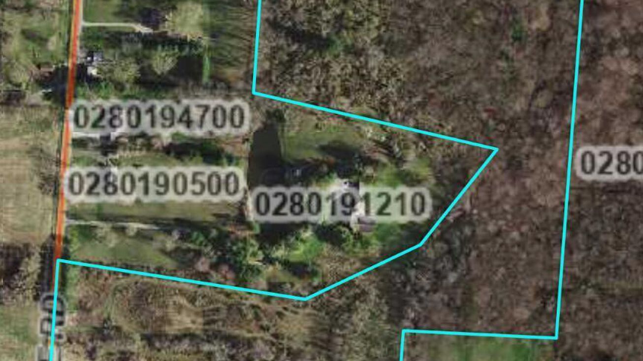 1112 Lake Road NE, Lancaster, OH 43130