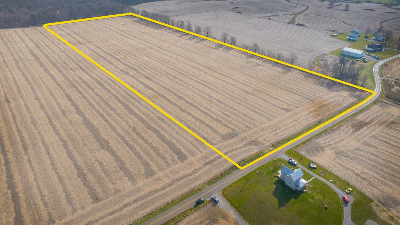 0 Mink Street, Mount Vernon, OH 43050