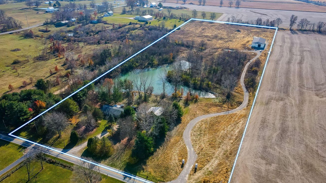 1547 Buttermilk Hill Road, Delaware, OH 43015