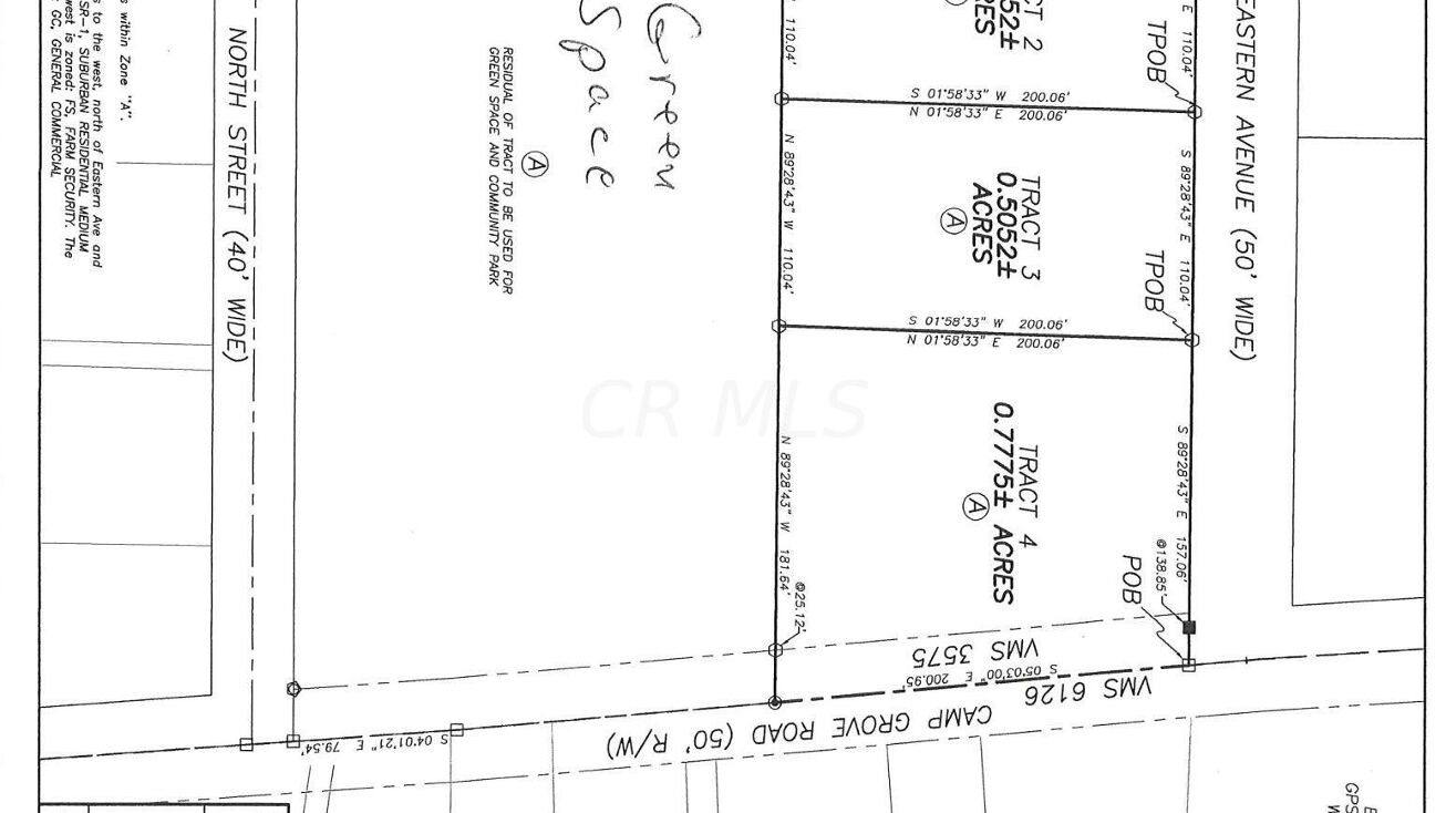 3978 North Street SE, Washington Court House, OH 43160