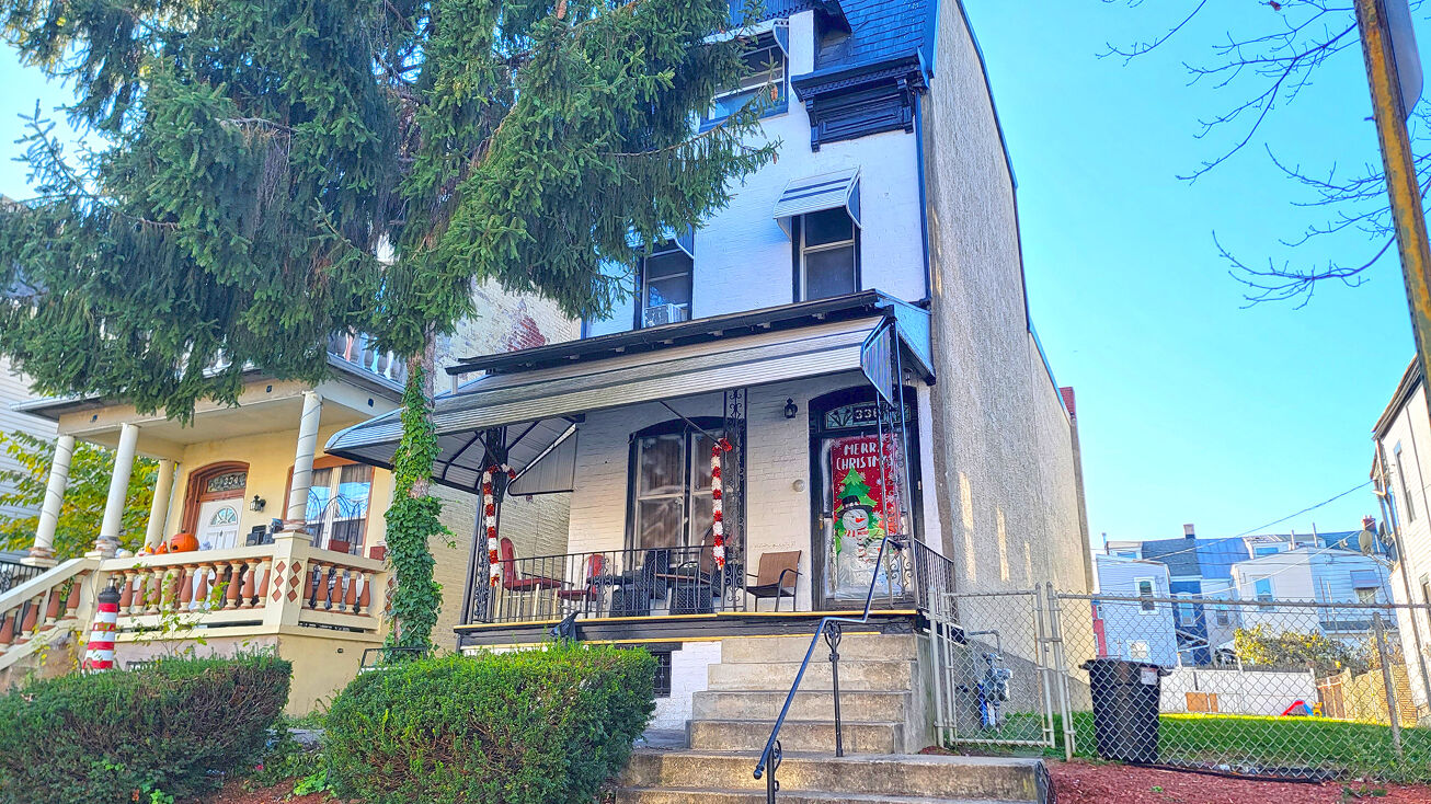 336 N 2nd St, Reading, PA 19601