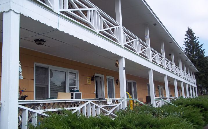 Pictures of Hospitality, Multifamily property located at 172 Airport Rd, Eldred, NY 12792 for sales - image #1