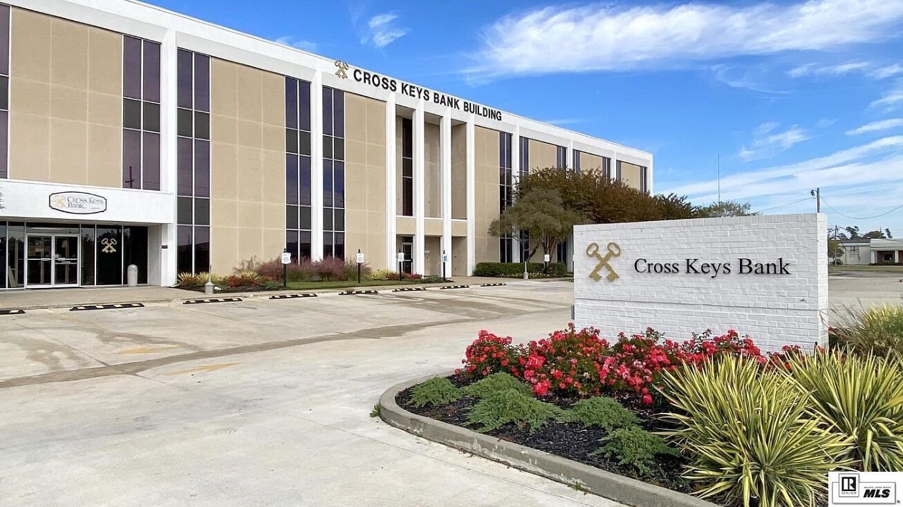 1401 HUDSON LANE, Monroe, LA 71201