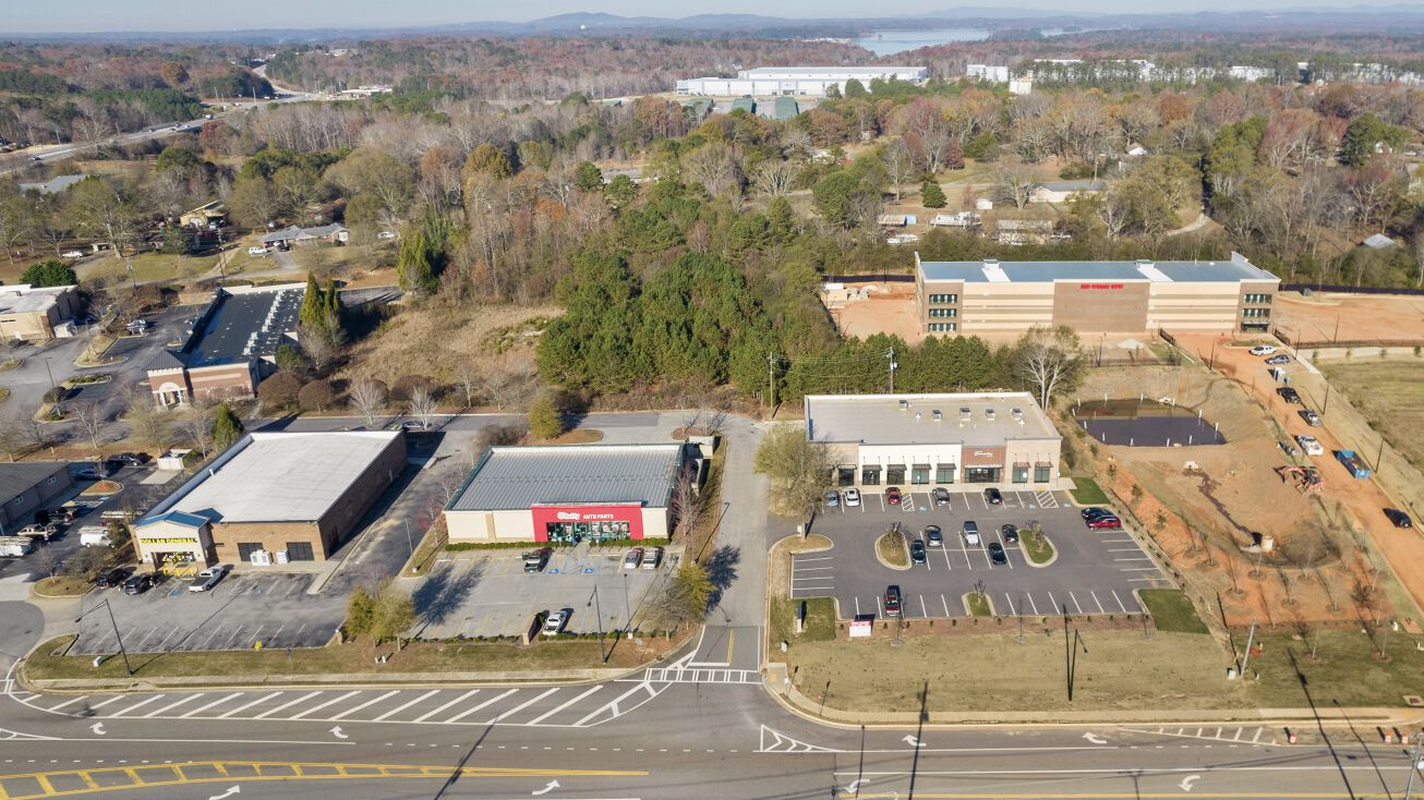 942 Gainesville Hwy, Buford, GA 30518