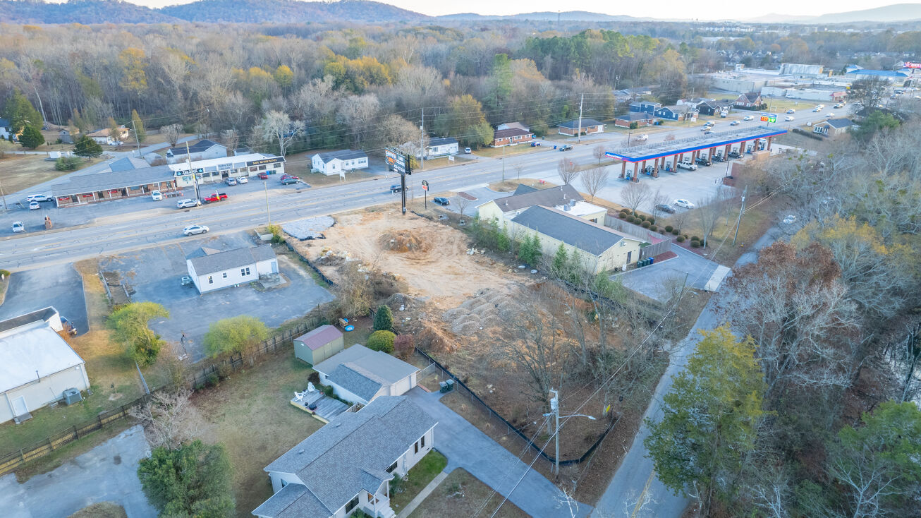 5468 Old Hixson Pike, Chattanooga, TN 37343