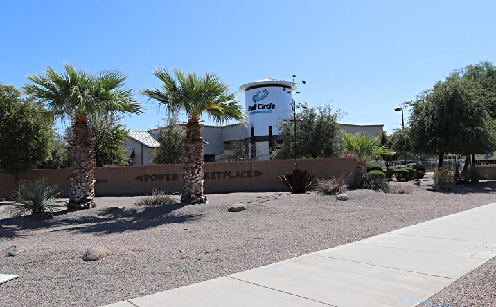 image of property at 7365 S POWER RD Queen Creek AZ 85142
