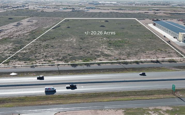 0000 Saybrook Road, Odessa, TX 79766 | Crexi.com