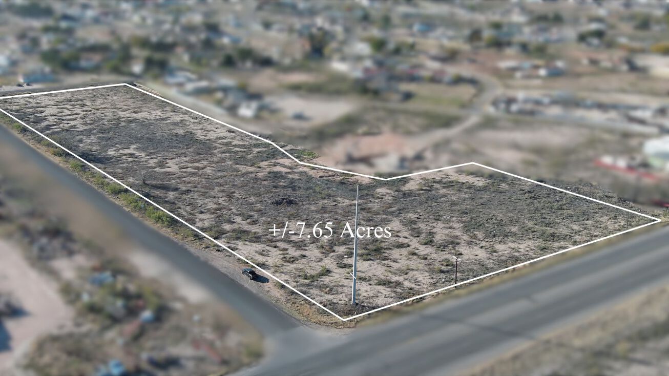 4521 W 42nd St, Odessa, TX 79764 | Crexi.com