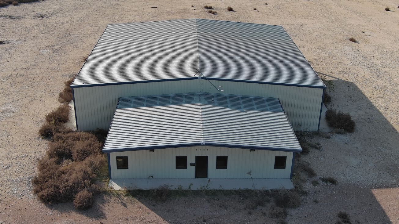 9085 N State Hwy 137, Big Lake, TX 76932