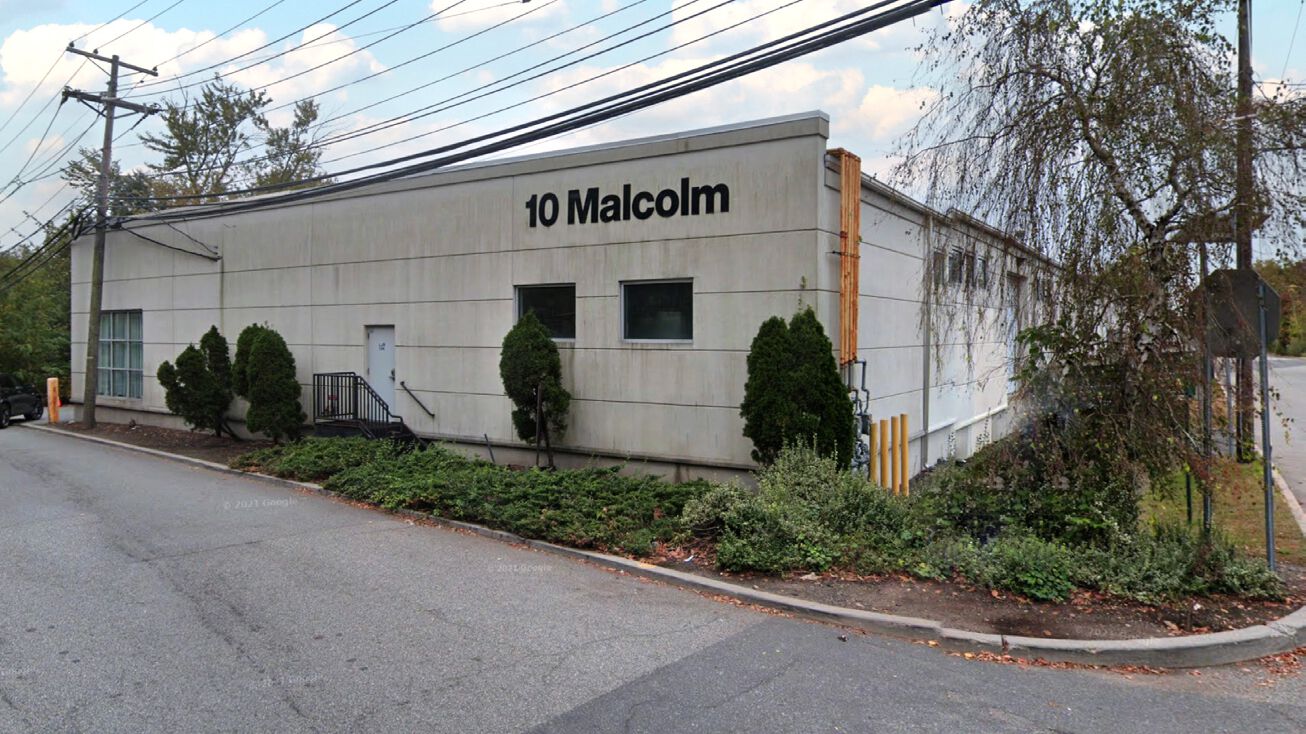 10 Malcolm Ave, Teterboro, NJ 07608