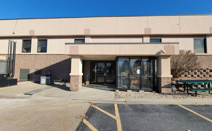 Pictures of Office, Land property located at 5929 S Mogen Ave, Sioux Falls, SD 57108 for sales - image #1