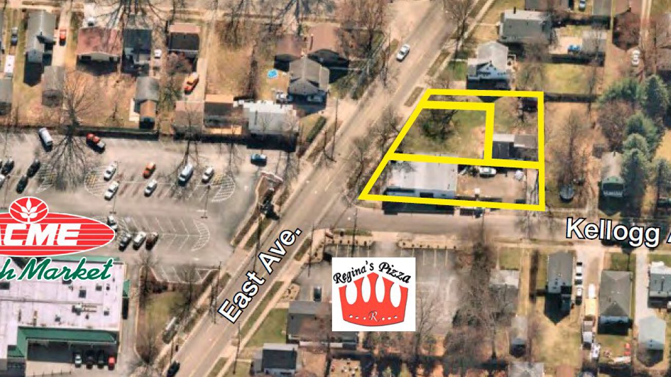 2166 East Ave, Akron, OH 44314