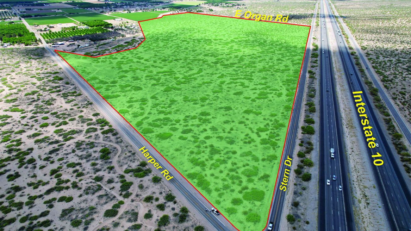 8902 Stern Dr, Mesilla Park, NM 88047