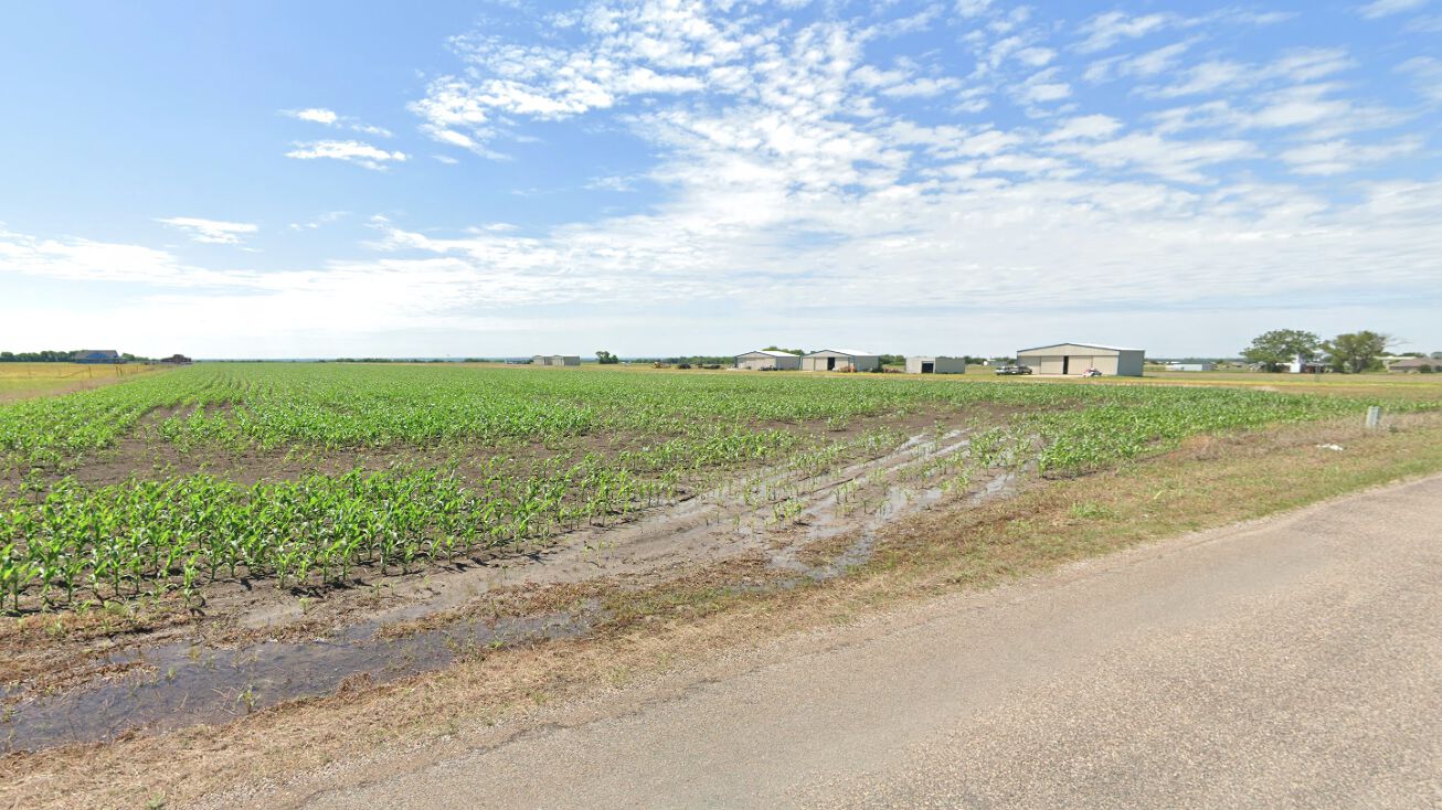 345 N Armstrong Rd, Maypearl, TX 76064