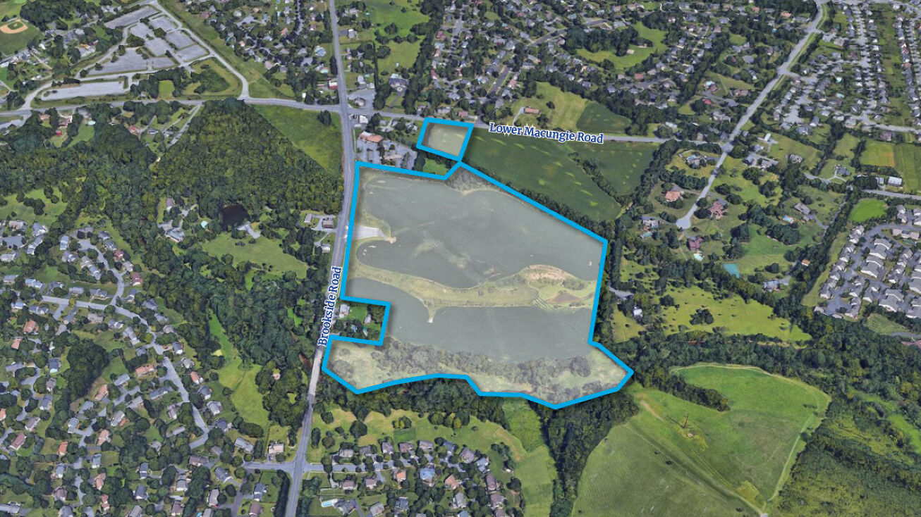 2201 Brookside Rd, Macungie, PA 18062