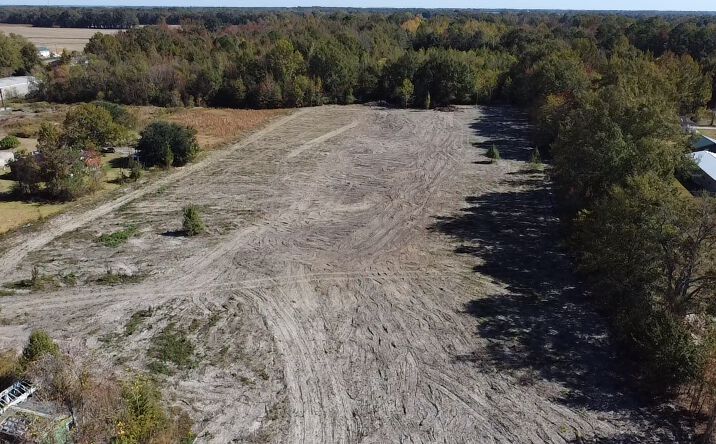 Pictures of Land property located at 1500 Block AL-21, Atmore, AL 36502 for sales - image #1
