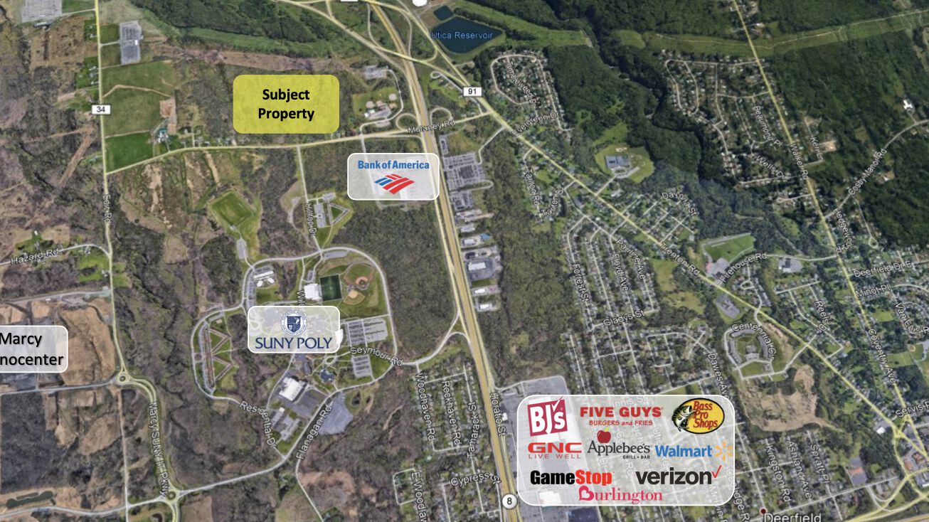 10011 Mulaney Rd, Marcy, NY 13403