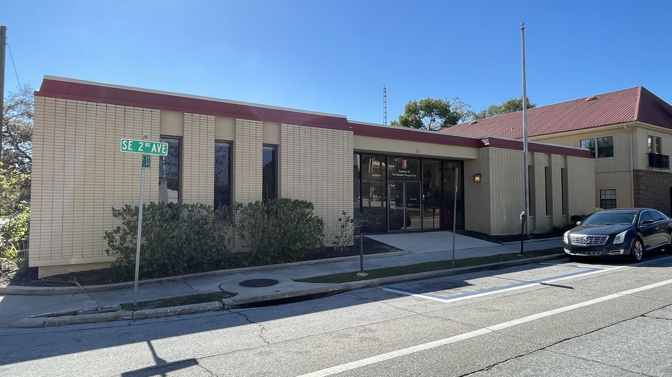 315 SE 2nd Ave, Gainesville, FL 32601