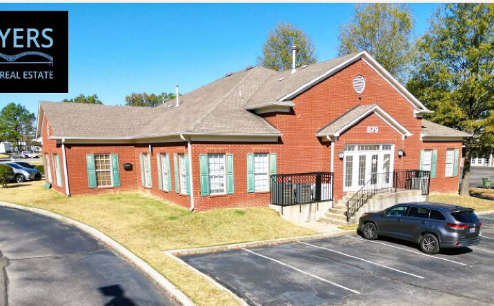 Pictures of Office property located at 879 Willow Tree Cir, Memphis, TN 38018 for sales - image #1