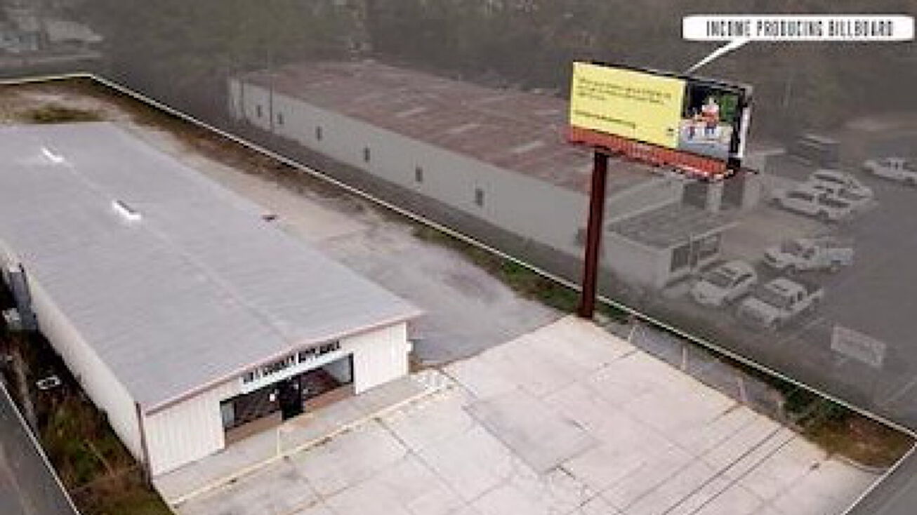 109 S Magnolia Rd, Tifton, GA 31794