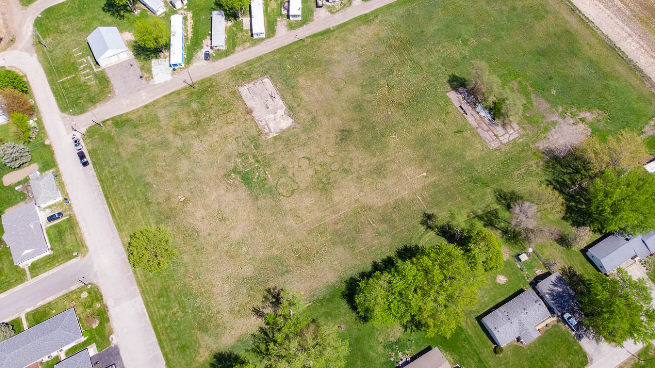 0 E Oak St, Windfall, IN 46076