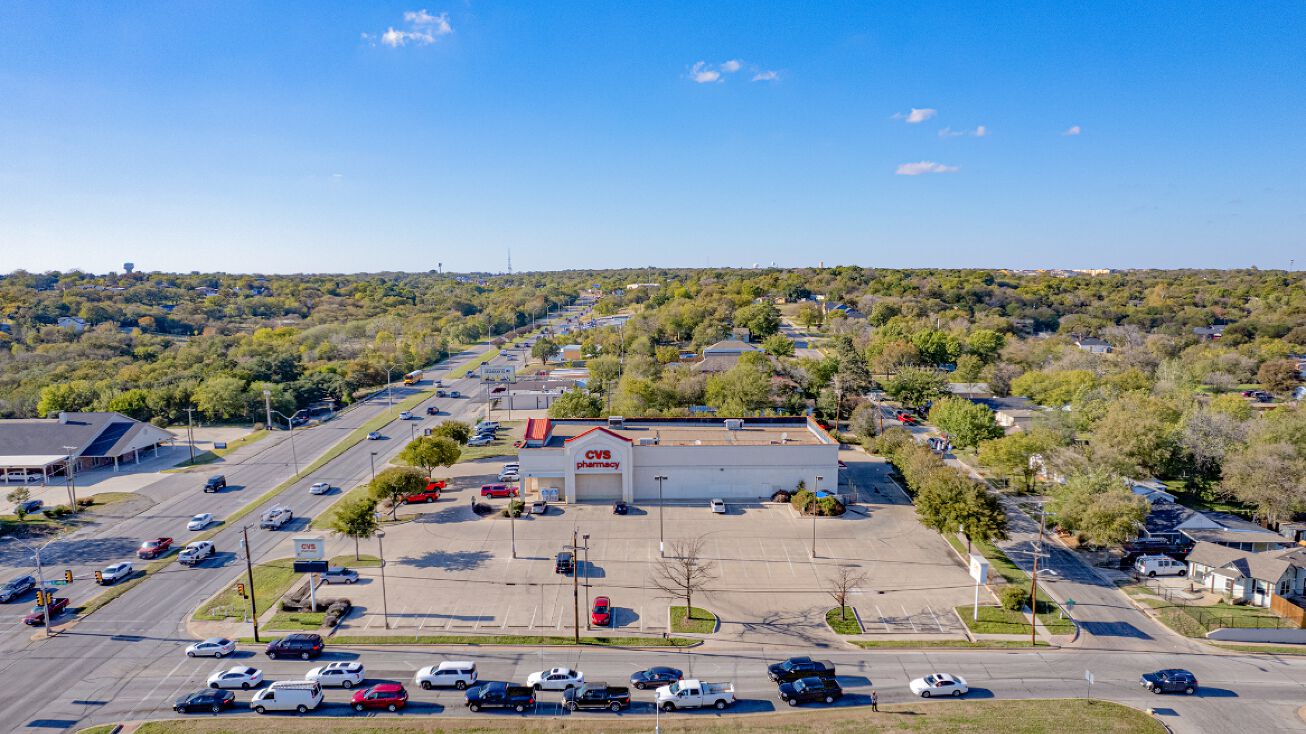 2706 Jacksboro Hwy, Fort Worth, TX 76114 | Crexi.com