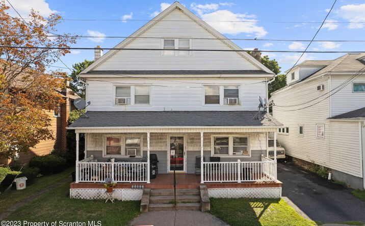 40 Madison St, Wilkes-Barre, PA 18702 | Crexi.com