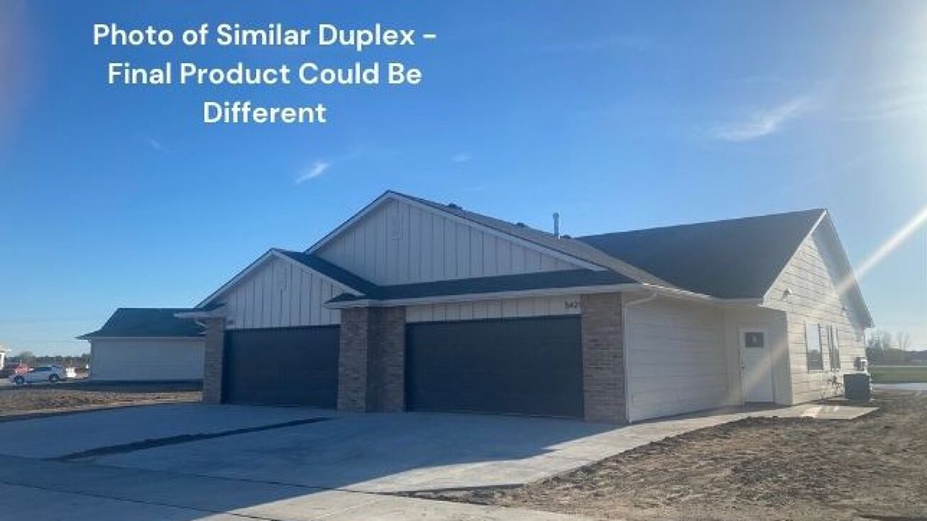 12804 E Blake St, Wichita, KS 67207