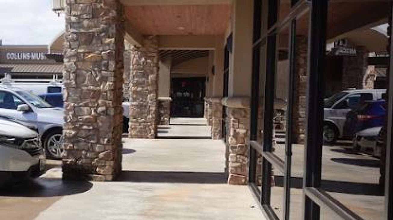 6734 Westheimer Lakes N Dr, Katy, TX 77494