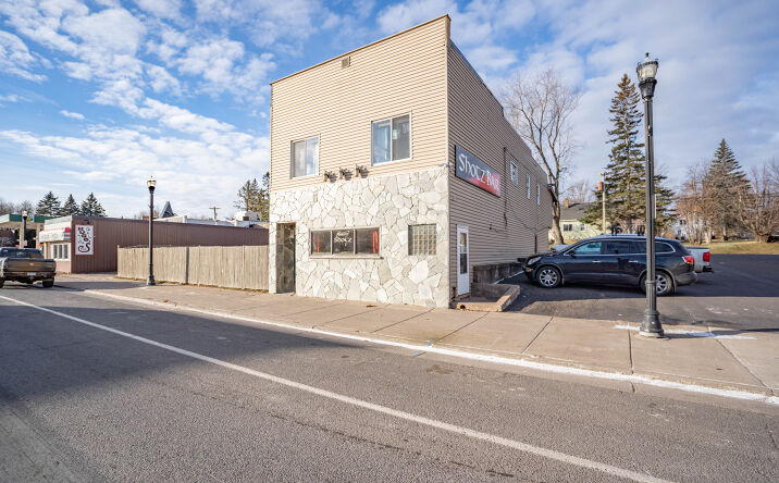 Pictures of Mixed Use property located at 1321 Commonwealth Ave, Duluth, MN 55808 for sales - image #1