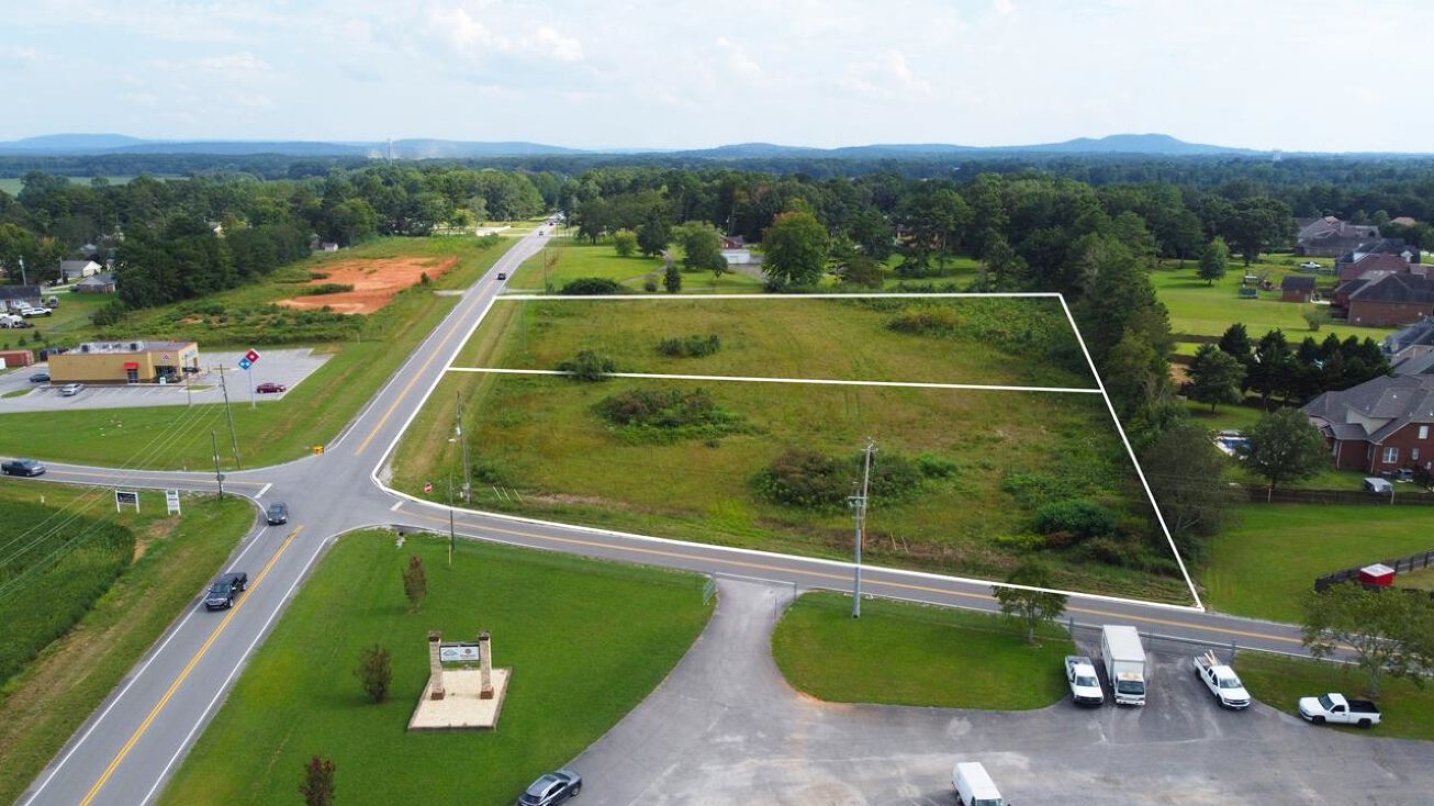 1 Highway 53, Toney, AL 35773