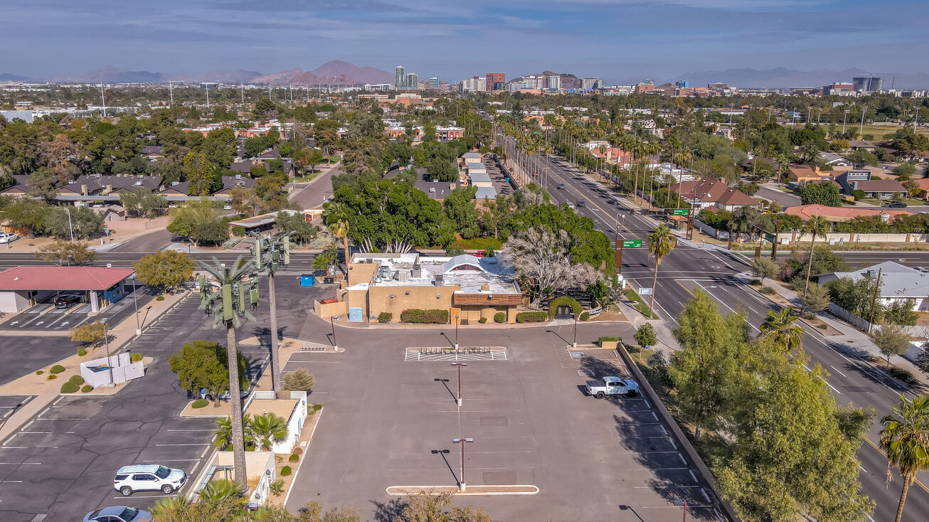 2700 S Mill Ave, Tempe, AZ 85282 | Crexi.com