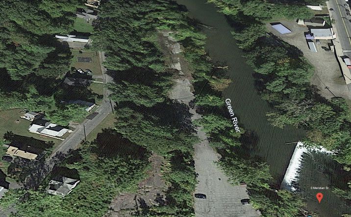 Pictures of Land property located at Meridian St, Greenfield, MA 01301 for sales - image #1