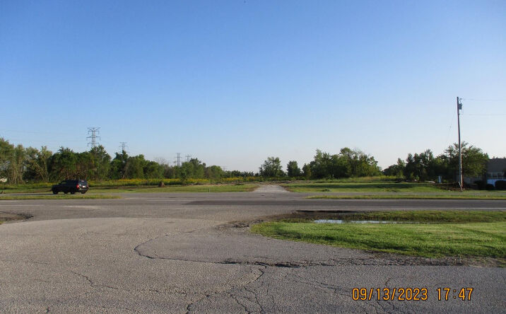 Pictures of Land, Business for Sale property located at 5103 E Lincoln, Merrillville, IN 46410 for sales - image #1