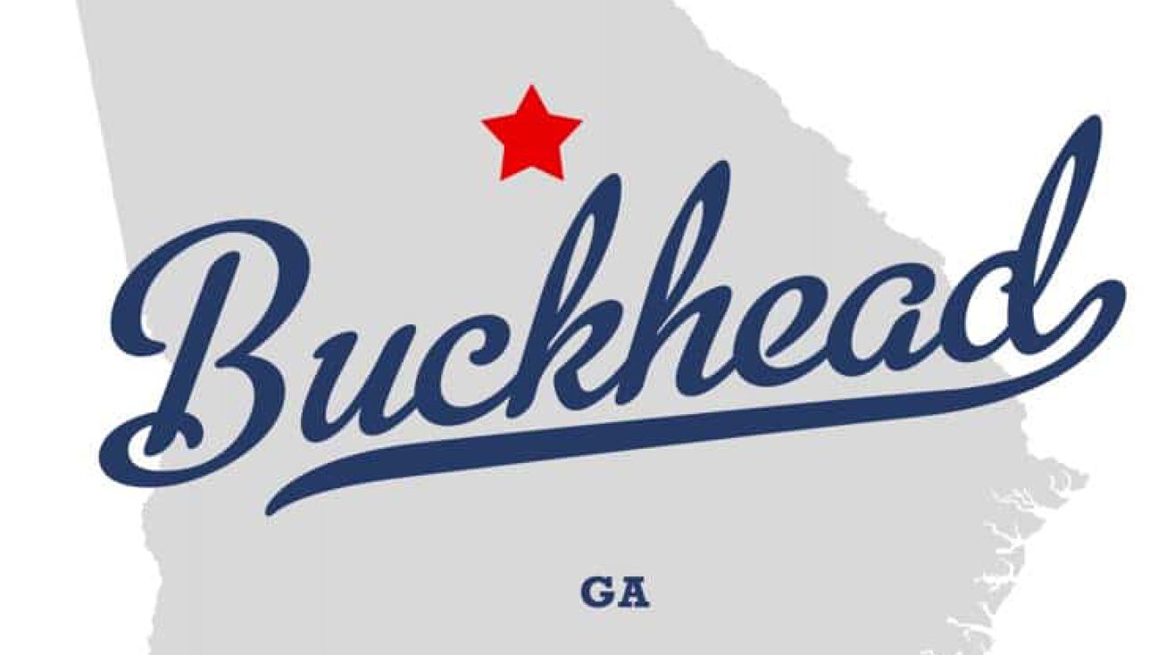 Buckhead GA Freestanding Restaurant Bar, Buckhead, GA 30625