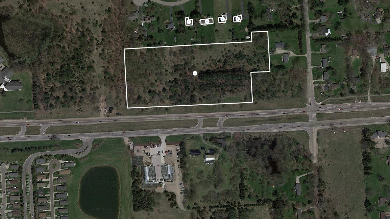 Highland Rd M59, Hartland, MI 48383