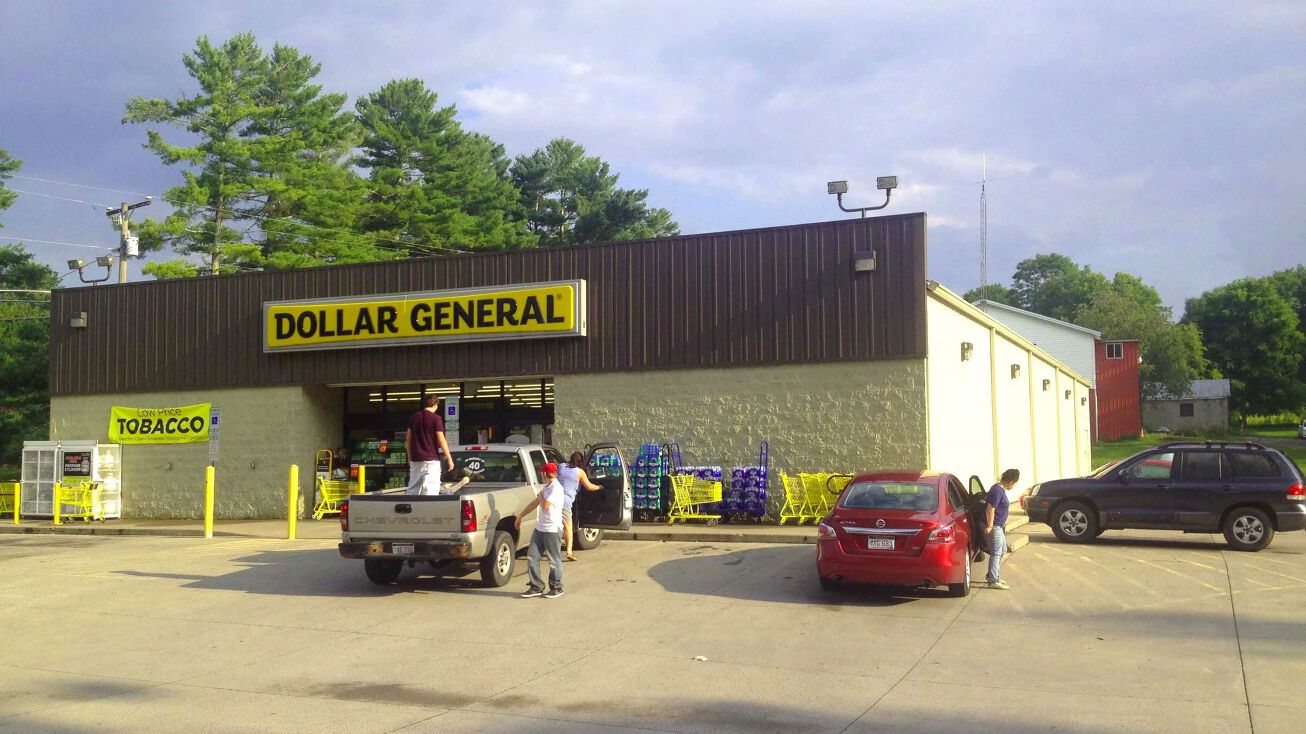 17532 Stanaford Road, Danese, WV 25831