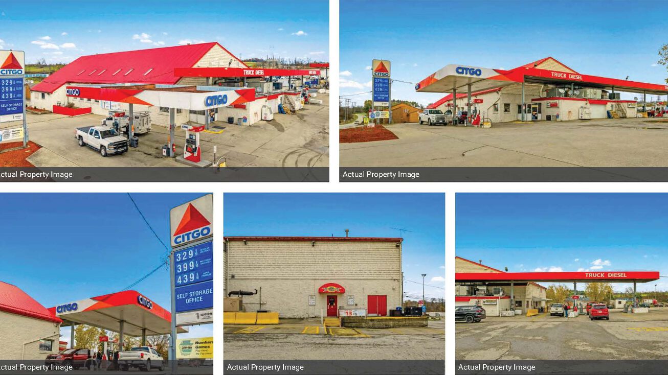 138 MOTORDROME RD Smithton PA 15479 | Crexi.com