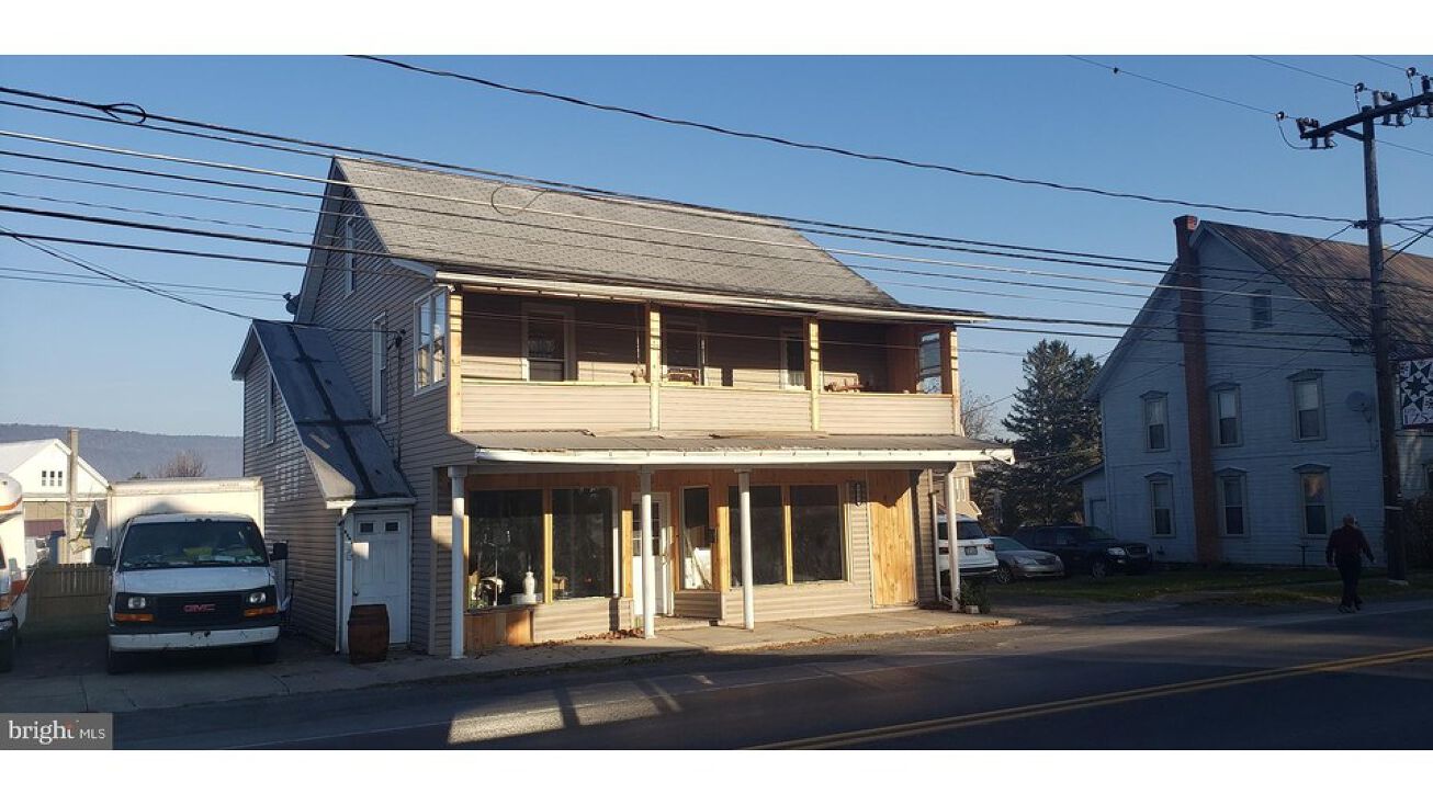 3827 W Main St, Belleville, PA 17004