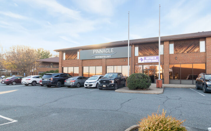 Pictures of Office property located at 385 Garrisonville Rd, Stafford, VA 22554 for comps - image #1