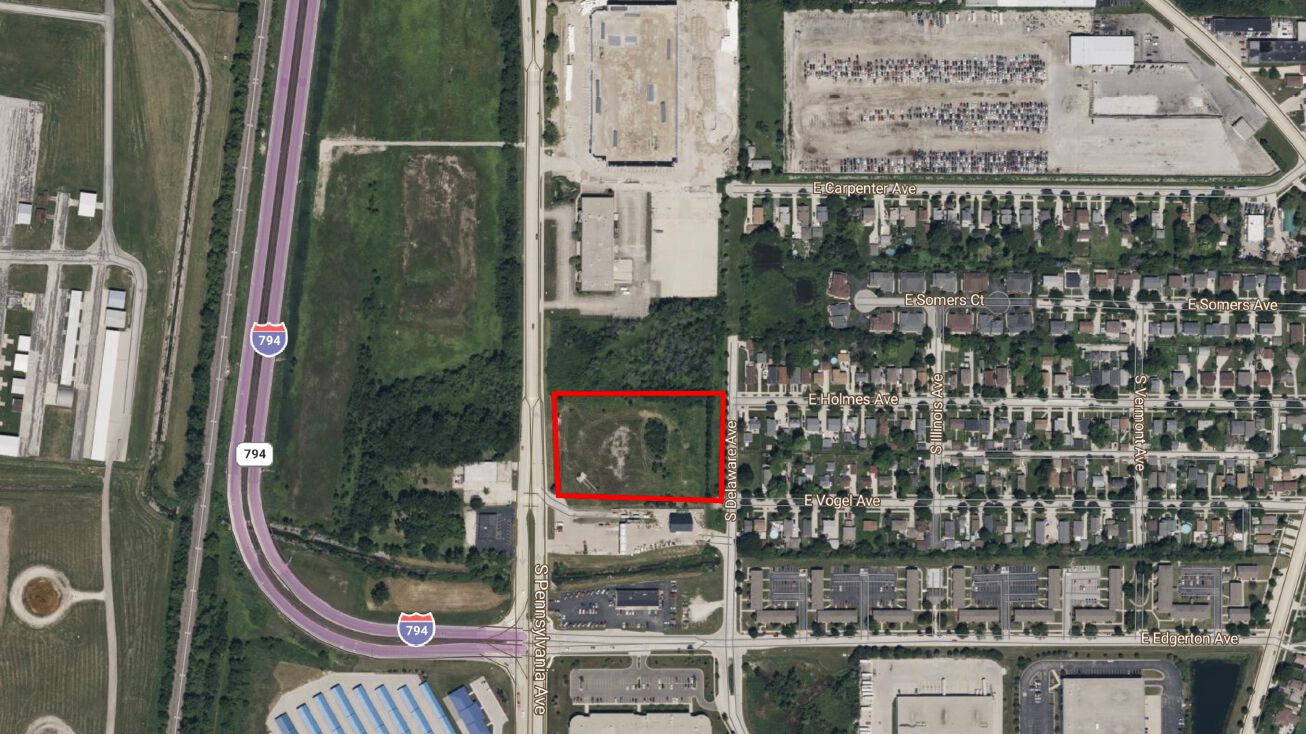 5030 S. Pennsylvania Avenue, Cudahy, WI 53110