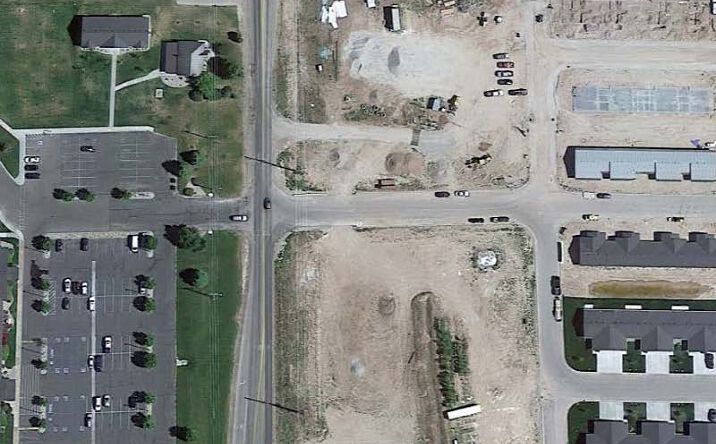 Pictures of Land property located at TBD Gator Alley, Ammon, ID 83301 for sales - image #1