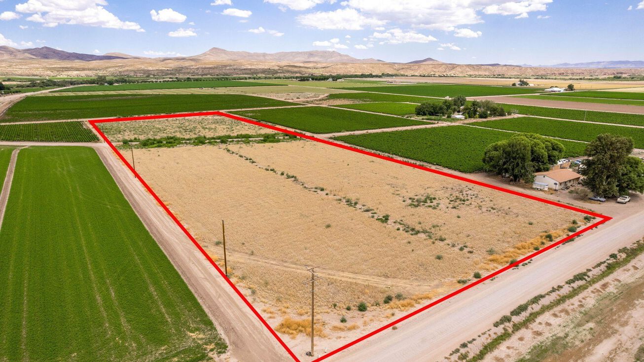 254 Percha Dam Canal Rd, Arrey, NM 87930