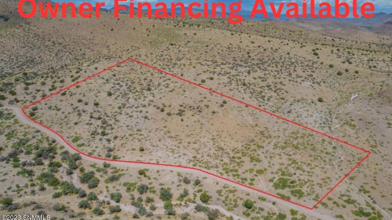 13 Cochise Trl, Hillsboro, NM 88042