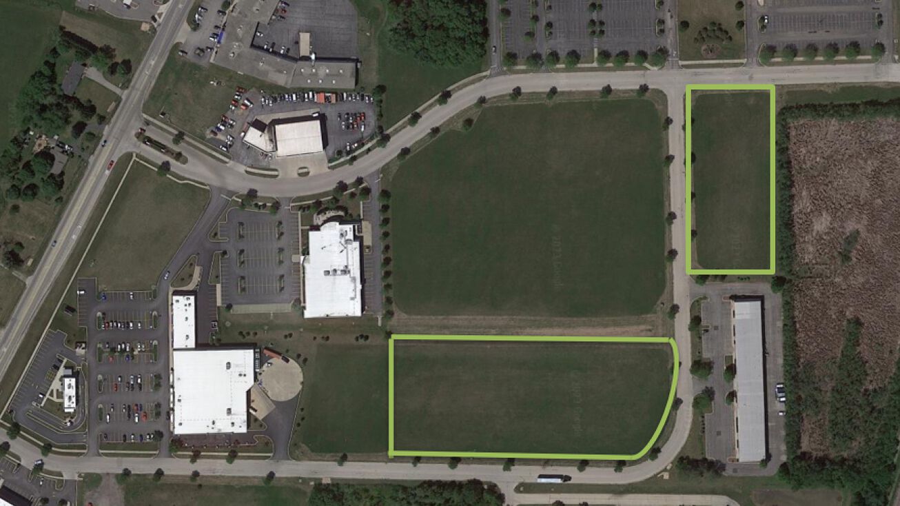 Lindow Ave, Marengo, IL 60152